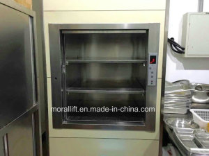 Cheap Food Lift Dumbwaiter for Restaurant Passing Dish